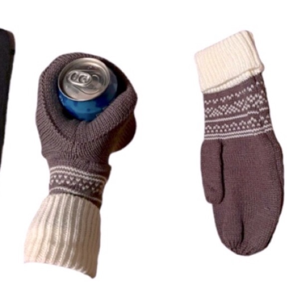 Gertex Drink Mittens - Picture 7 of 7